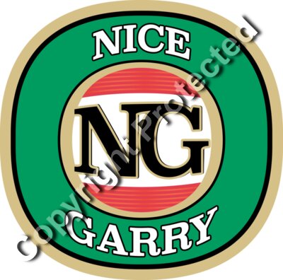 NICE GARRY VB
